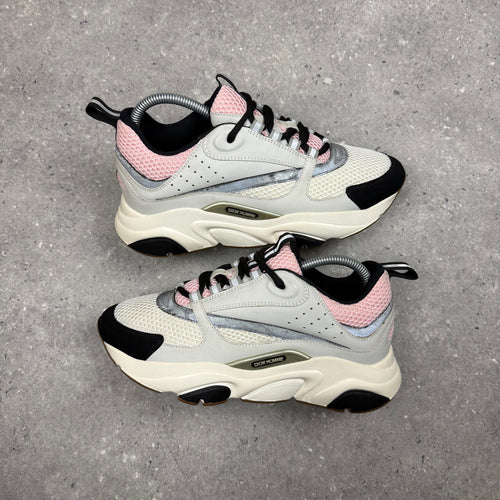 DIOR B22 PINK - (EU40 / UK6)