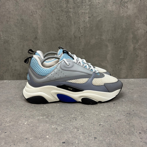 DIOR B22 BABY BLUE - (EU43 / UK9)