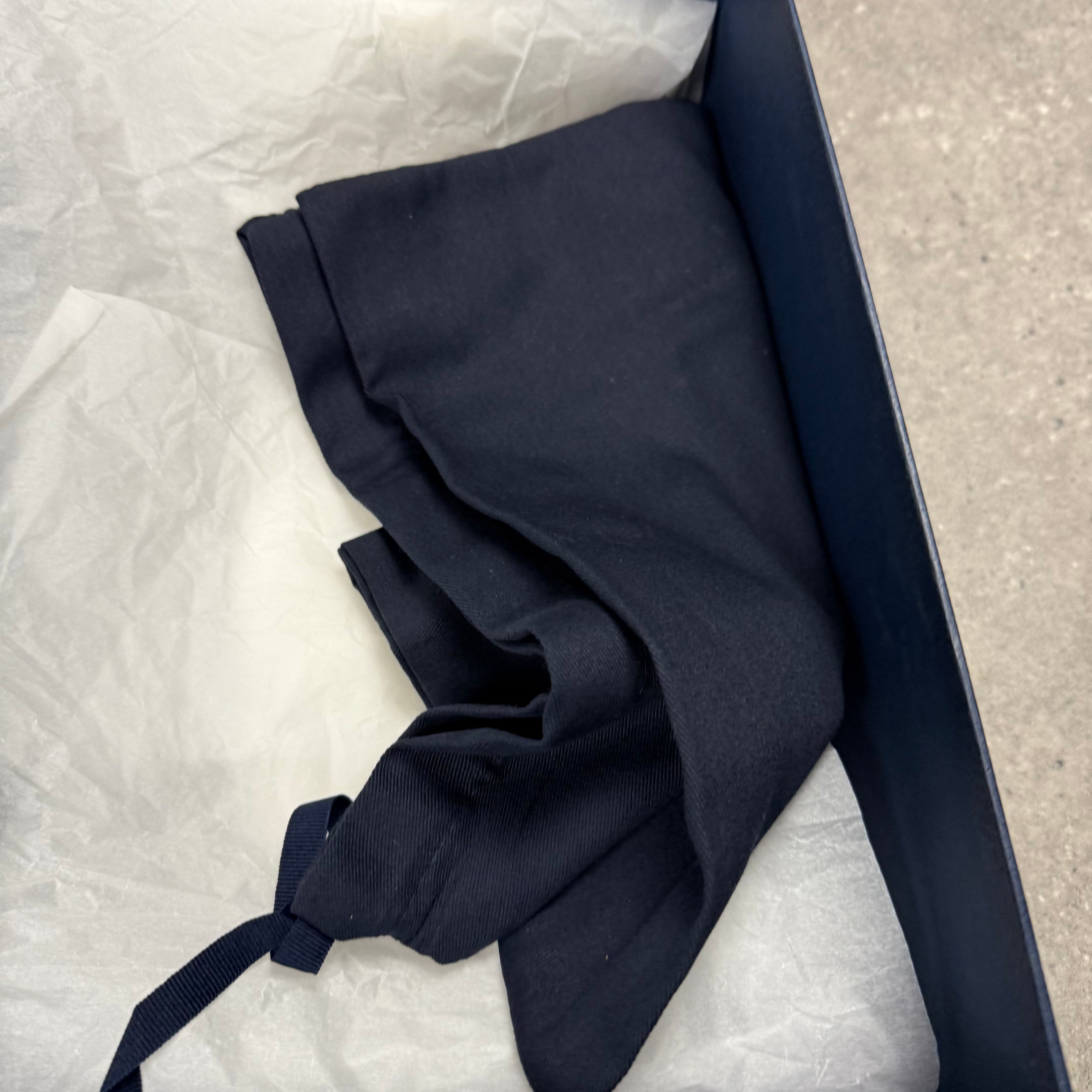 DIOR B22 LIGHT BLUE / ORANGE - (EU 43.5 / UK 9.5)