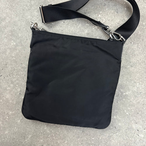 PRADA BERMUDA SHOULDER BAG