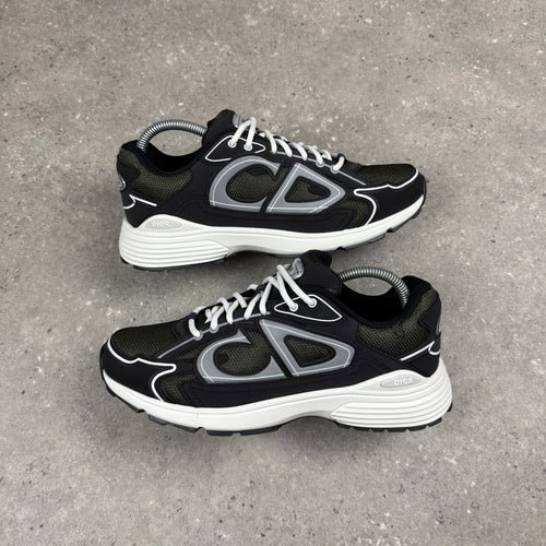 DIOR B30 KHAKI - (EU41.5 / UK7.5)