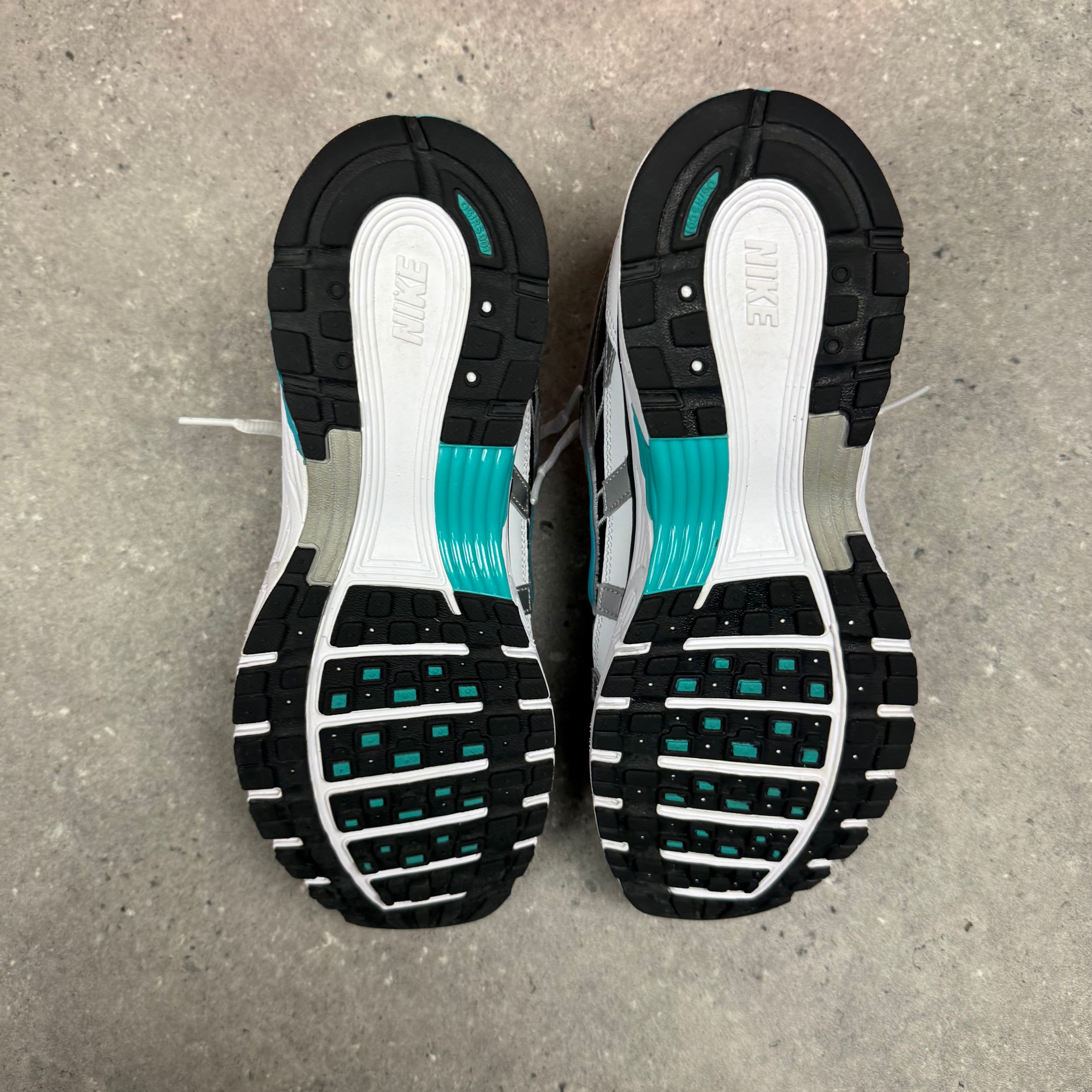 NIKE P-6000 DUSTY CACTUS - (UK8.5)