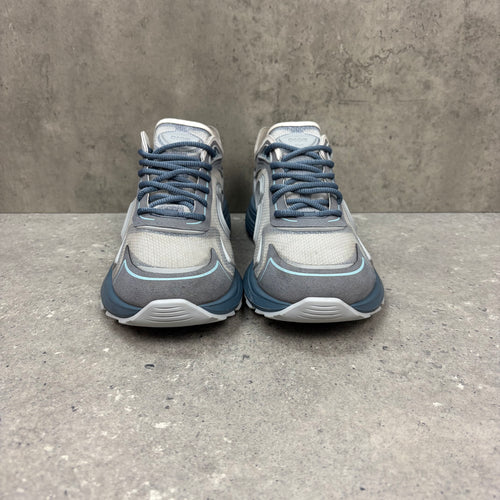 DIOR B30 BLUE / WHITE - (EU 42 / UK 8)