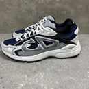 DIOR B30 MIDNIGHT NAVY - (EU 42 / UK 8)