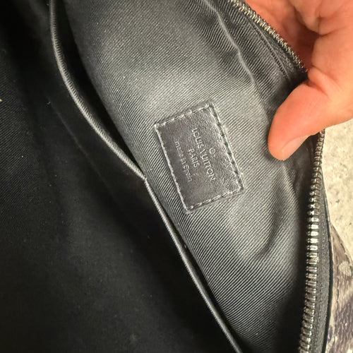 LOUIS VUITTON GALAXY BAG