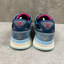 LOUIS VUITTON RUNAWAY BLUE DENIM - EU 44 (FITS UK 11)