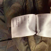 MONCLER BYRON JACKET KHAKI CAMO - 2 (S)