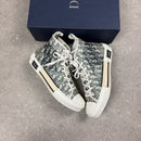 DIOR B23 WHITE - (EU44 / UK10)