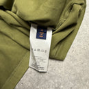 LOUIS VUITTON T-SHIRT KHAKI - (M)