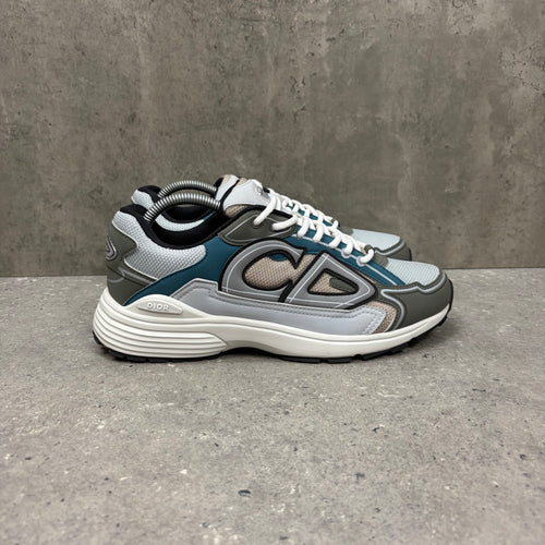 DIOR B30 BLUE STONE - (EU42 / UK8)