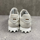 LOUIS VUITTON RUNAWAYS WHITE - EU 42.5 (FITS UK 9.5)