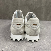 LOUIS VUITTON RUNAWAYS WHITE - EU 42.5 (FITS UK 9.5)