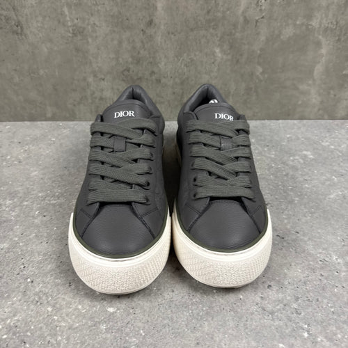 DIOR B33 GREY/WHITE -  (EU43 / UK9)
