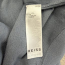 REISS 1/4 ZIP TOP - S (FITS XS)