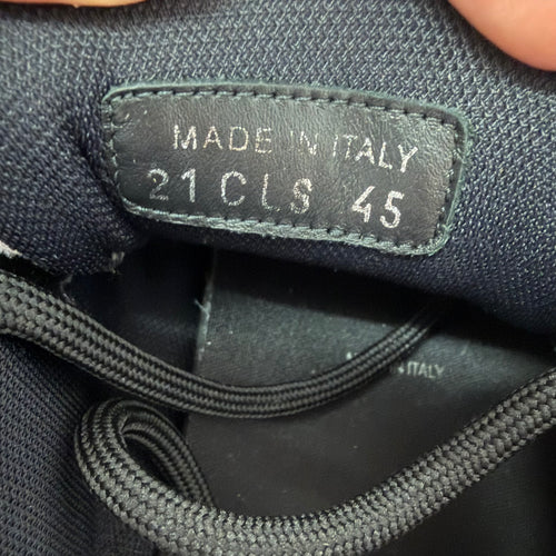 DIOR B22 WHITE / PINK - (EU 45 / UK 11)