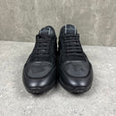 VALENTINO ROCKRUNNER BLACK - (EU42 / UK8)