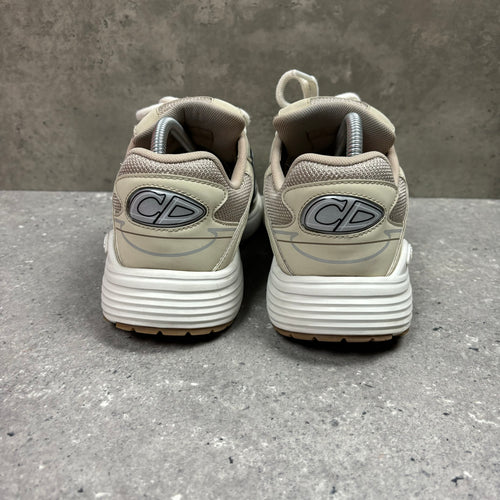 DIOR B30 BEIGE - (EU 41 / UK 7)