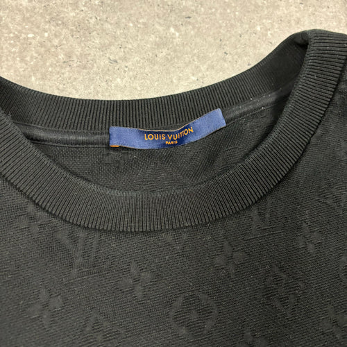 LOUIS VUITTON MONOGRAM T-SHIRT (XL)