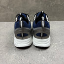 DIOR B22 NAVY/SILVER - (EU42 / UK8)