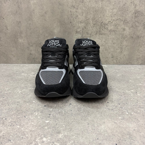 LOUIS VUITTON RUNAWAY BLACK - (EU40 / UK6)