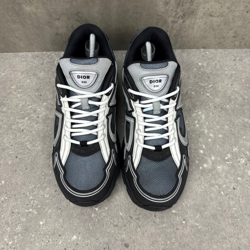 DIOR B30 BLUE/GREY - (EU42 / UK8)