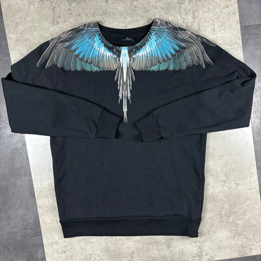 MARCELO BURLON JUMPER (FITS S/M)