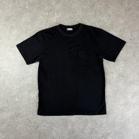 DIOR CD ICON T-SHIRT BLACK - (L)