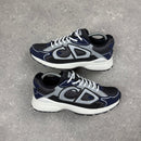 DIOR B30 NAVY/BLUE - (EU41.5 / UK7.5)