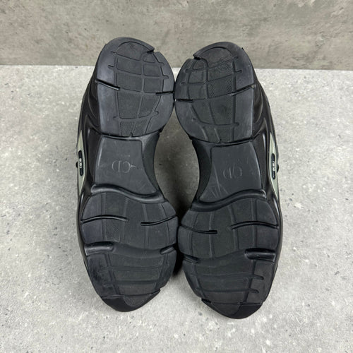 DIOR B22 BLACK - (EU43.5 / UK9.5)
