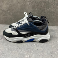 DIOR B22 NAVY - (EU 43.5 / UK 9.5)
