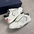 DIOR B27 WHITE - (EU 42 / UK 8)