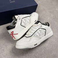 DIOR B27 WHITE - (EU 42 / UK 8)