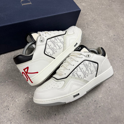 DIOR B27 WHITE - (EU 42 / UK 8)