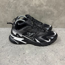 LOUIS VUITTON TATICS BLACK - EU40 (FITS UK 7)