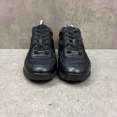 CHANEL RUNNERS -  (EU 41 / UK 7)