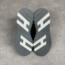 HERMES BOUNCING GREY - (EU43.5 / UK9.5)