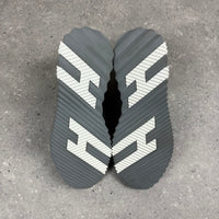 HERMES BOUNCING GREY - (EU43.5 / UK9.5)