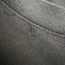 PRADA POLO T-SHIRT BLACK
