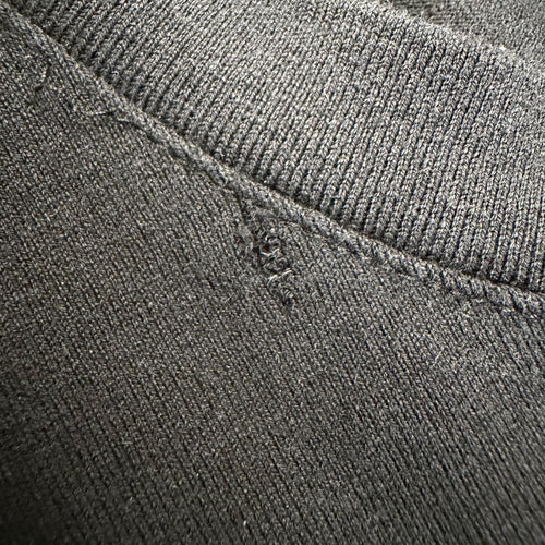 PRADA POLO T-SHIRT BLACK