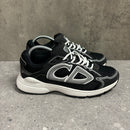 DIOR B30 BLACK - (EU 40.5 / UK 6.5)