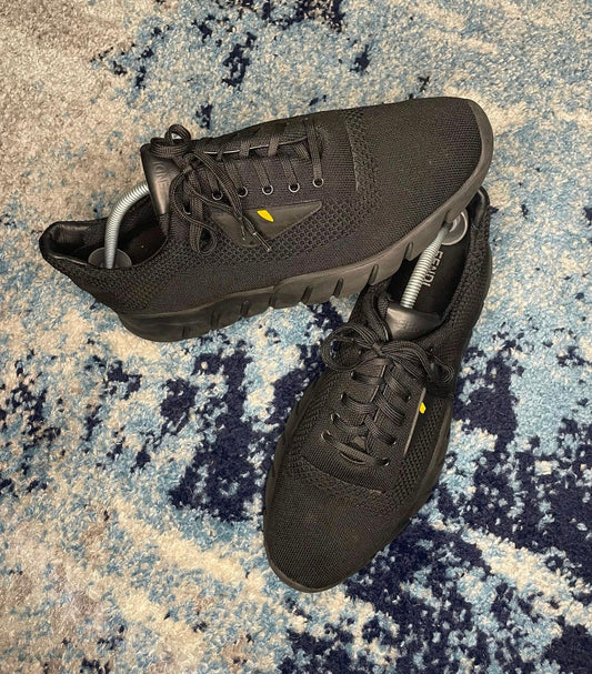 FENDI MONSTER RUNNERS (FITS 10)