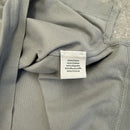 HERMES POCKET T-SHIRT GREY - (S)