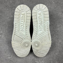 LOUIS VUITTON TRAINERS - EU41.5 (FITS UK 8.5)