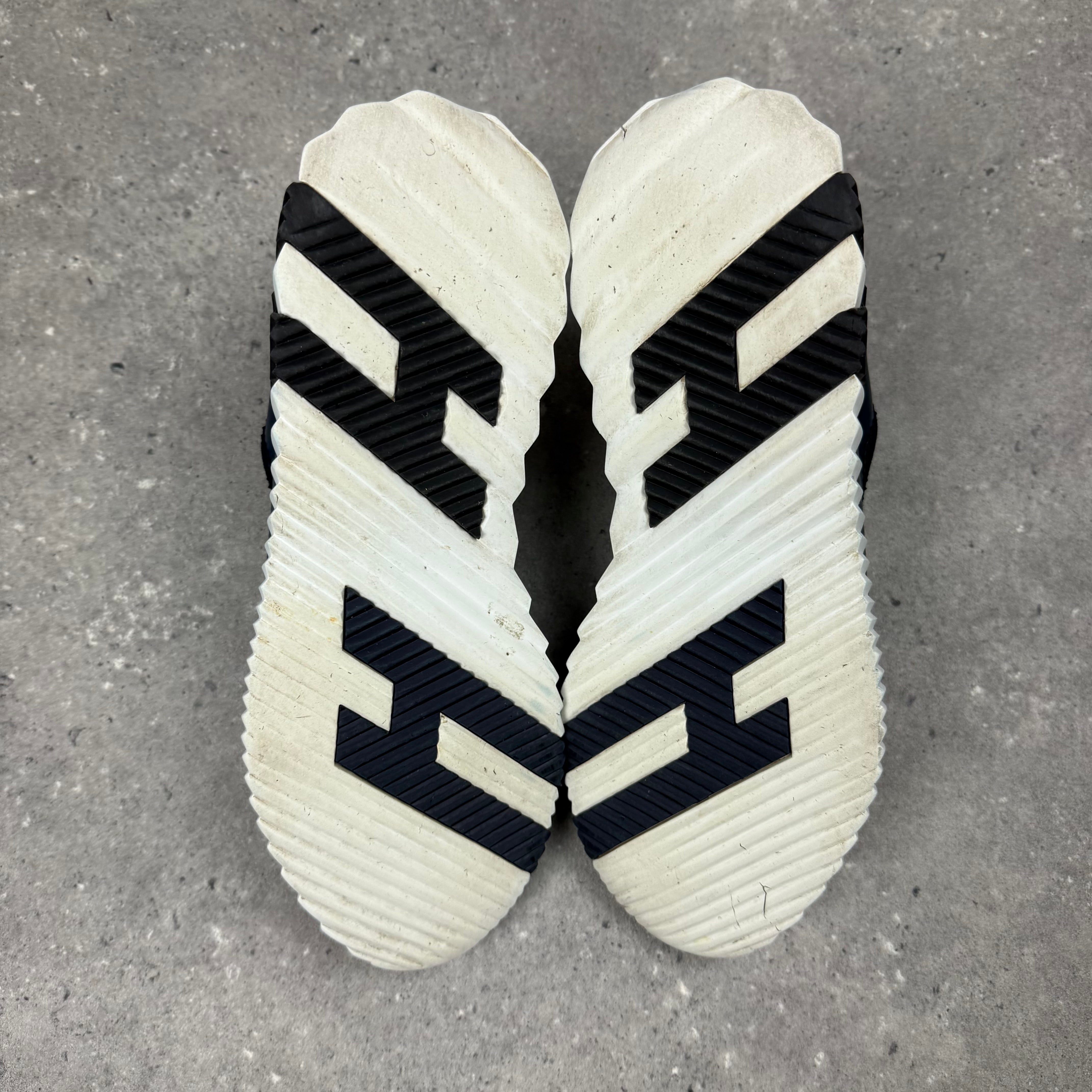 HERMES BOUNCING NAVY - EU43 / UK9