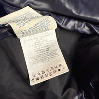 MONCLER GRENOBLE MOUTHE JACKET BLUE - 4 (L)