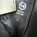 CANADA GOOSE CARSON PARKA BLACK  - (S)