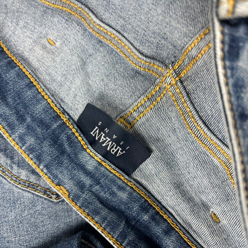 ARMANI JEANS - (30")
