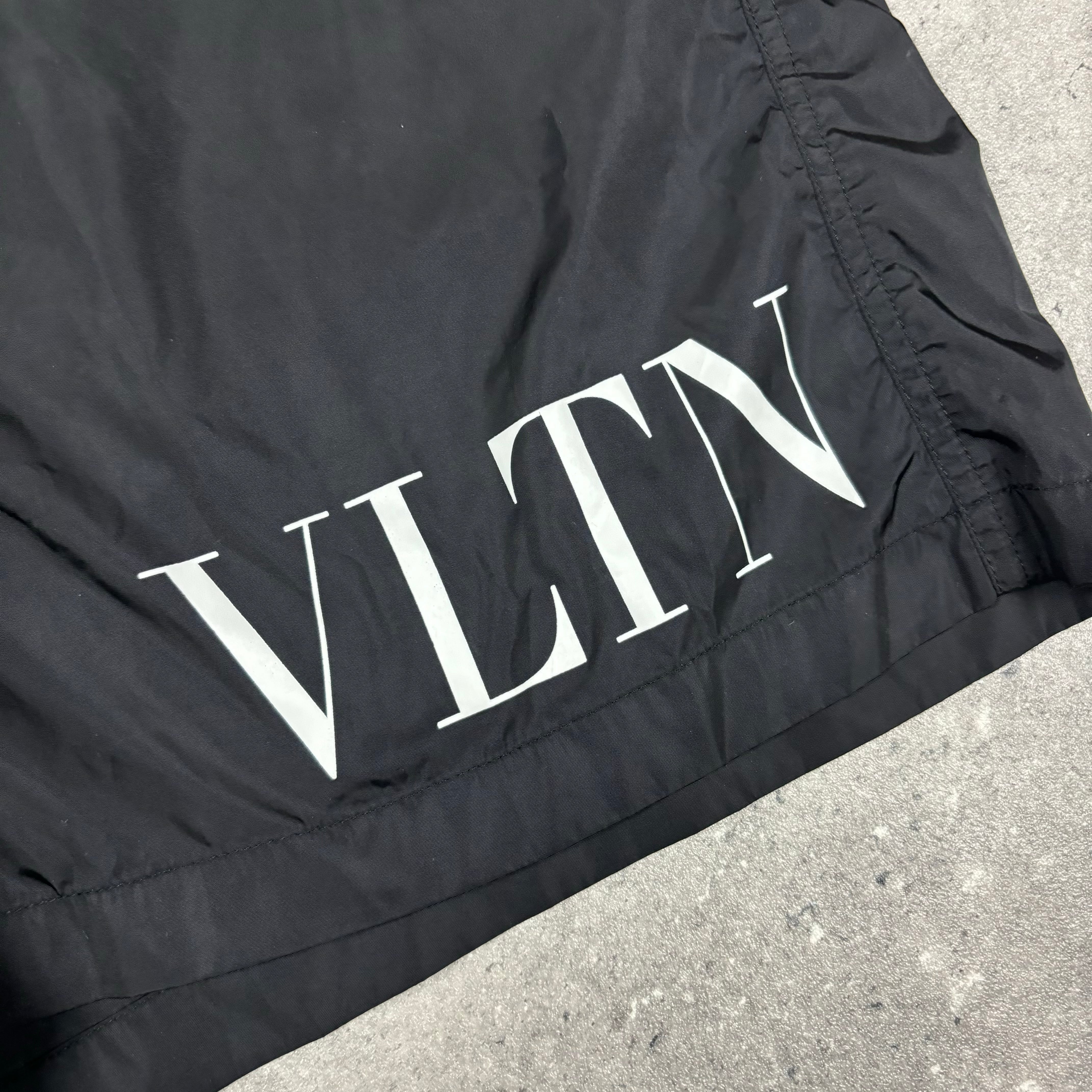 VALENTINO SWIM SHORTS - 54 (FITS XL)