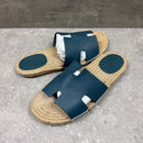 HERMES SANDALS  - (EU44 / UK10)