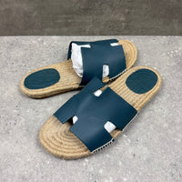 HERMES SANDALS  - (EU44 / UK10)